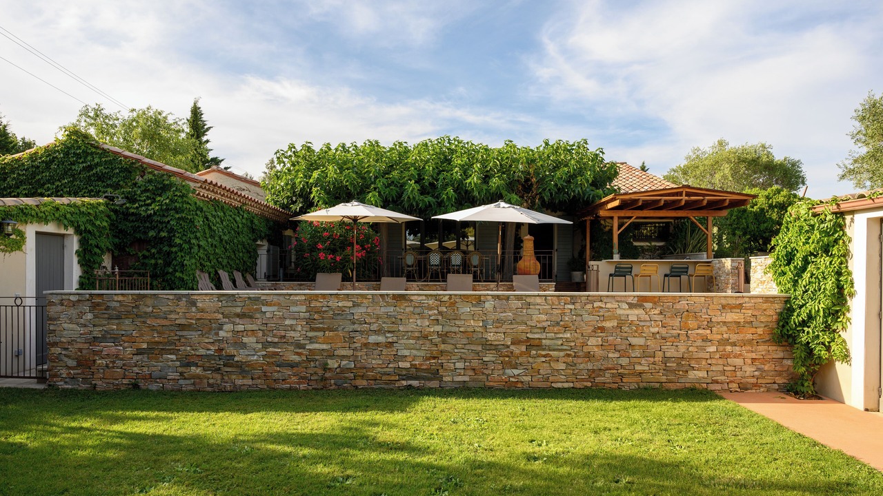 Photo of Outdoor in Saint-Jean-de-la-Blaquiere