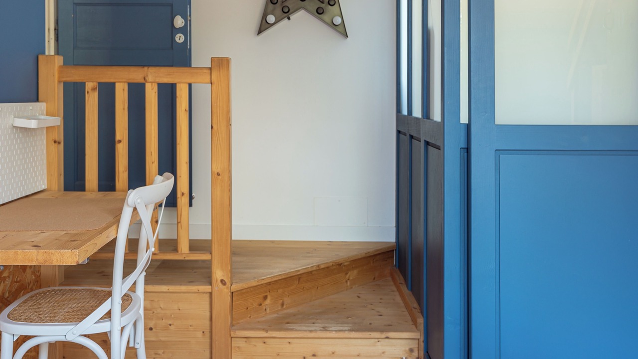 Photo of Bedroom in Saint-Jean-de-la-Blaquiere