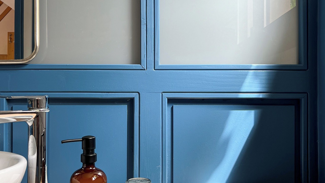 Photo of Bathroom in Saint-Jean-de-la-Blaquiere