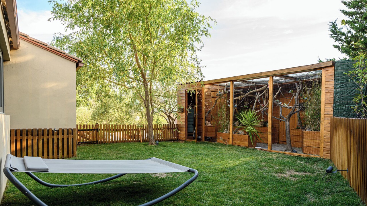 Photo of Patio Balcony in Saint-Jean-de-la-Blaquiere
