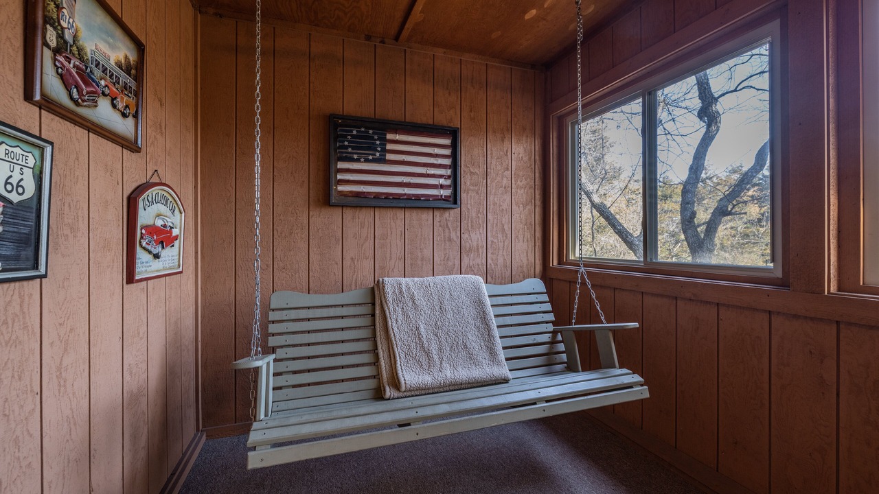 Photo of Outdoor in Branson