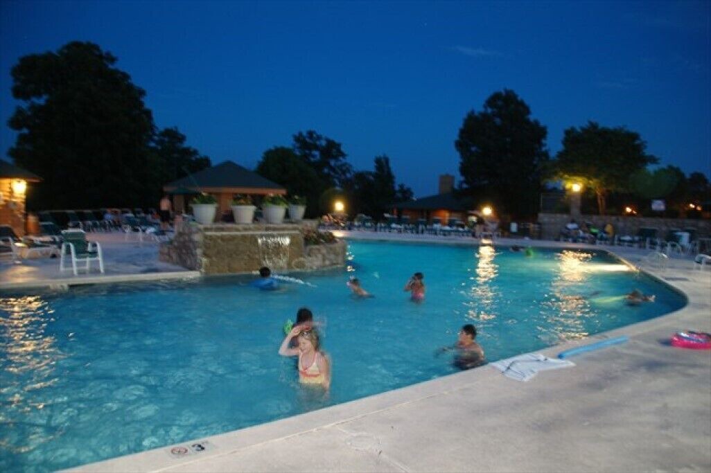 Photo of Outdoor in Branson