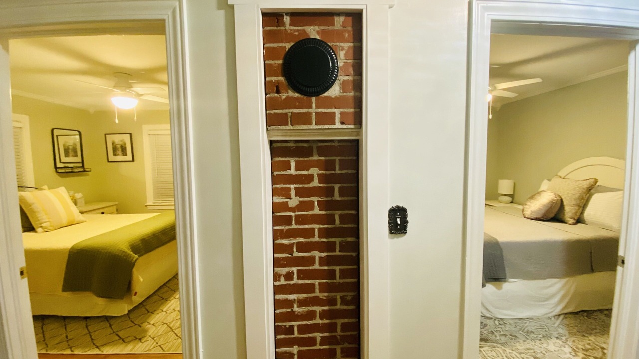 Photo of Bedroom in Greer
