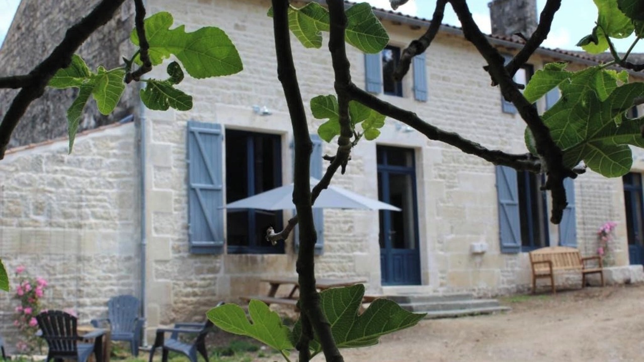 Photo of Outdoor in Echire