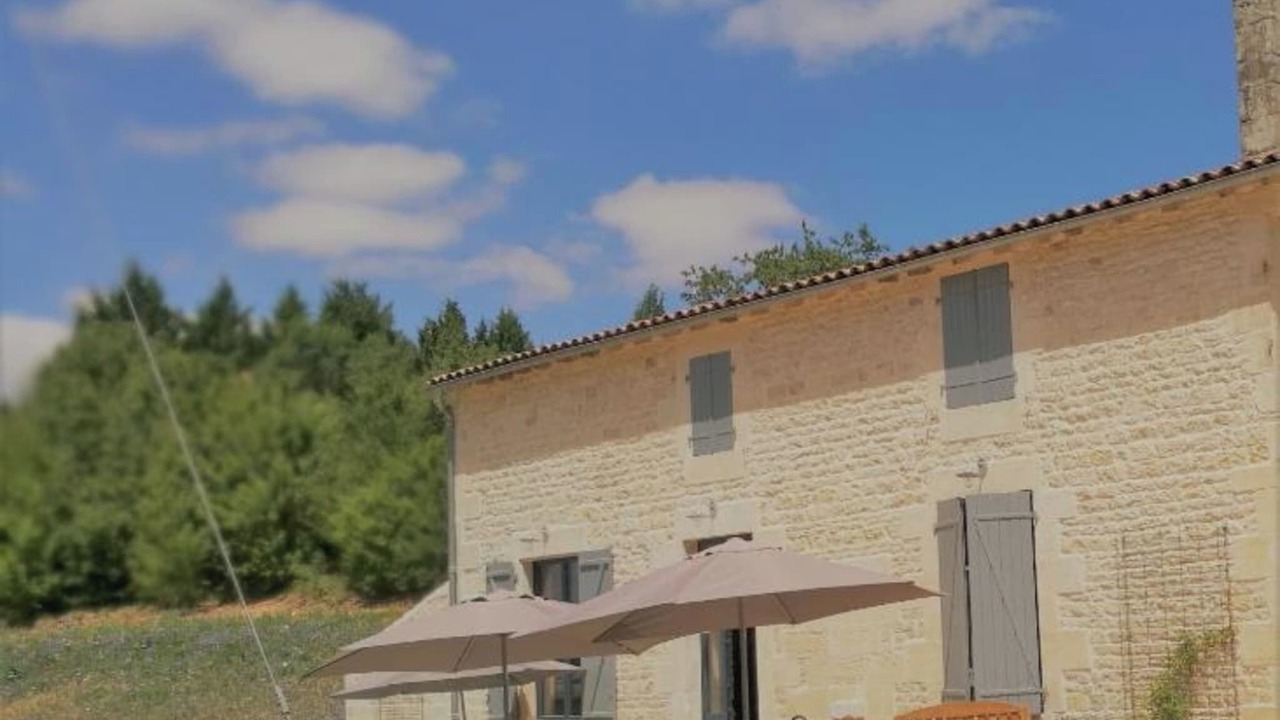 Photo of Outdoor in Echire