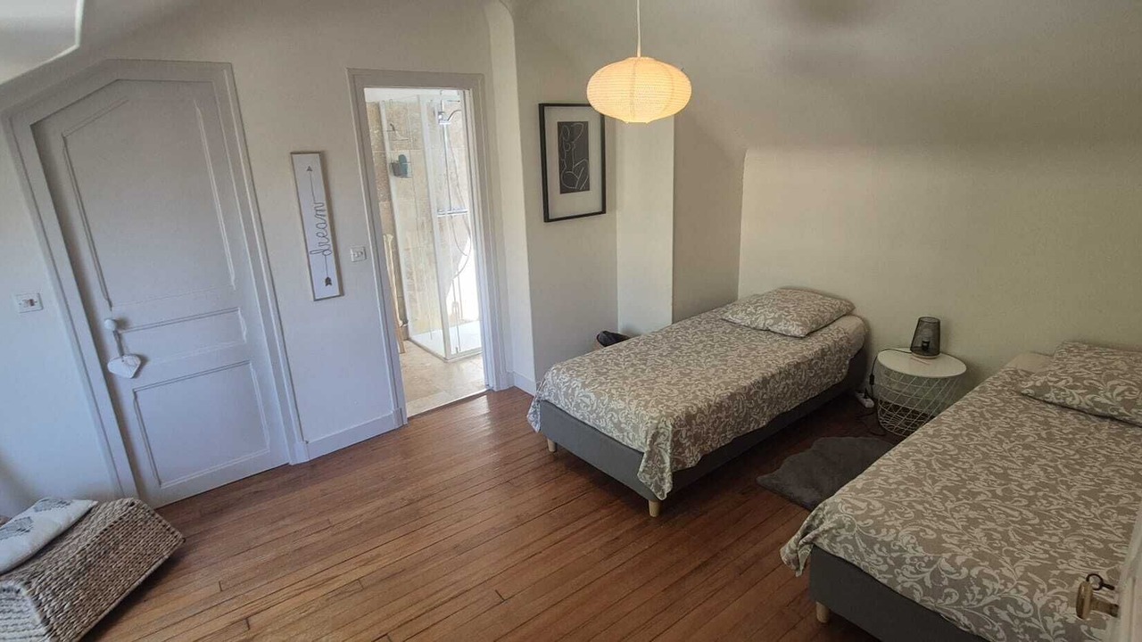 Photo of Bedroom in Recloses