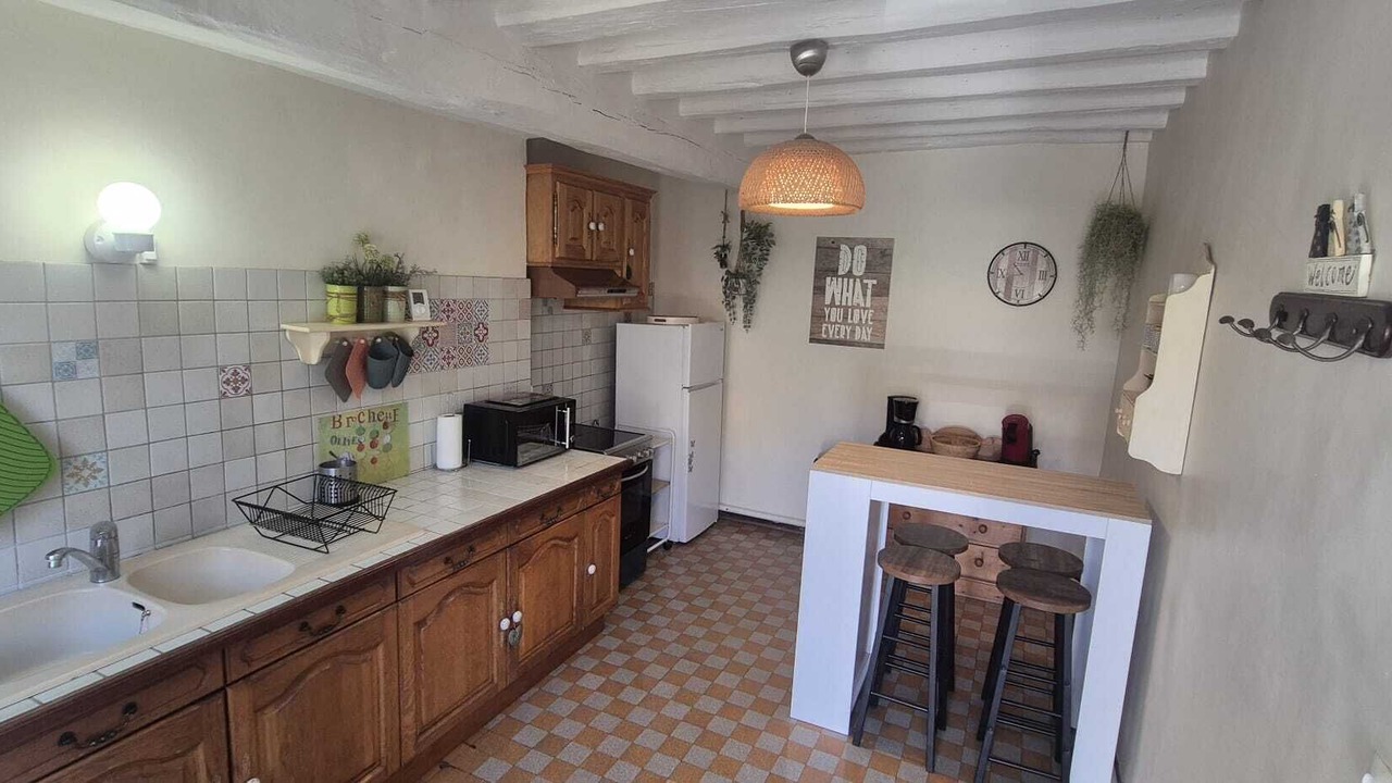 Photo of Kitchen in Recloses