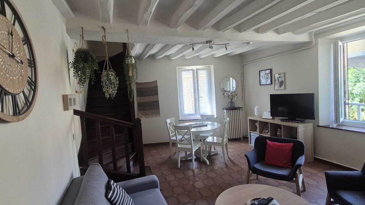 Photo of Livingroom in Recloses