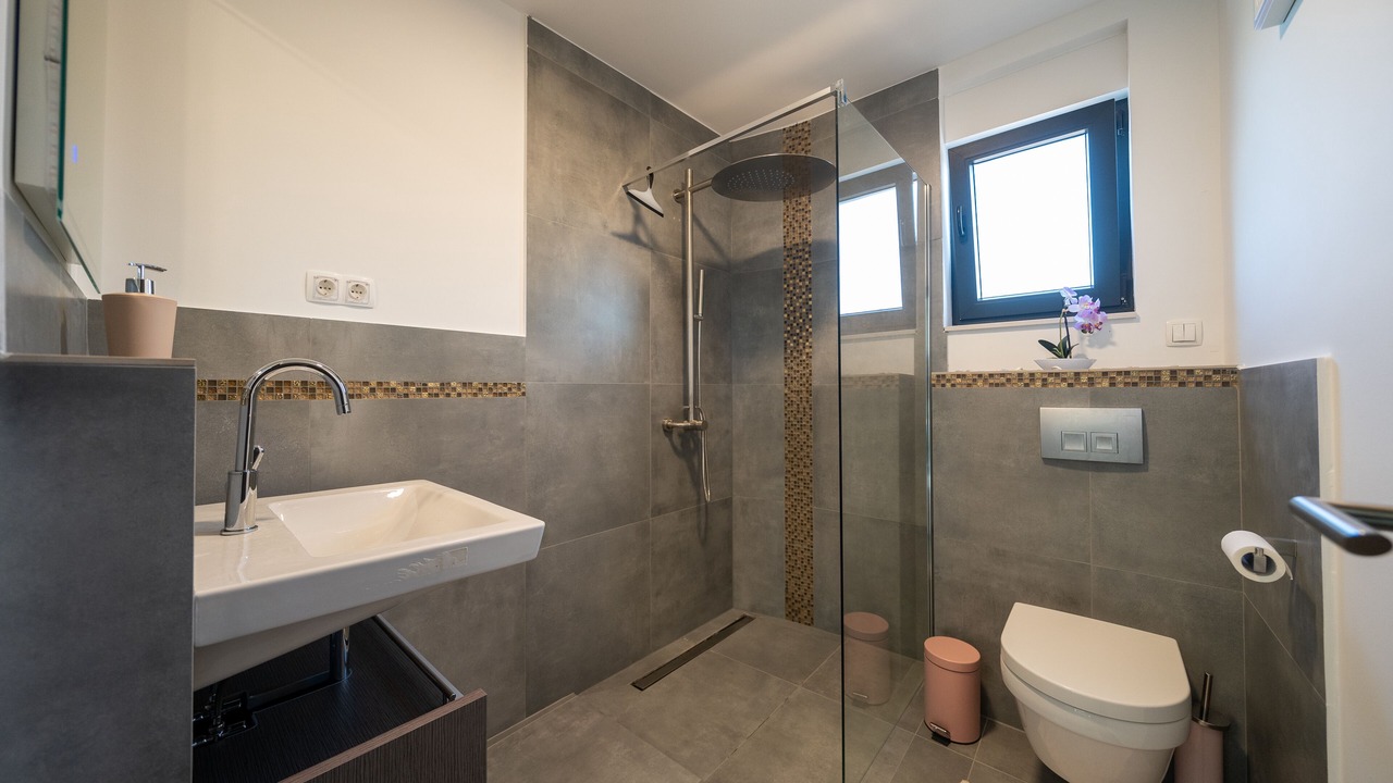 Photo of Bathroom in Privlaka