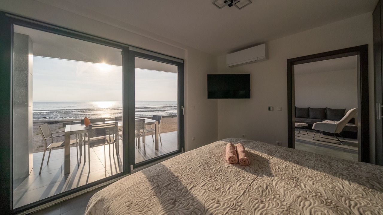Photo of Bedroom in Privlaka