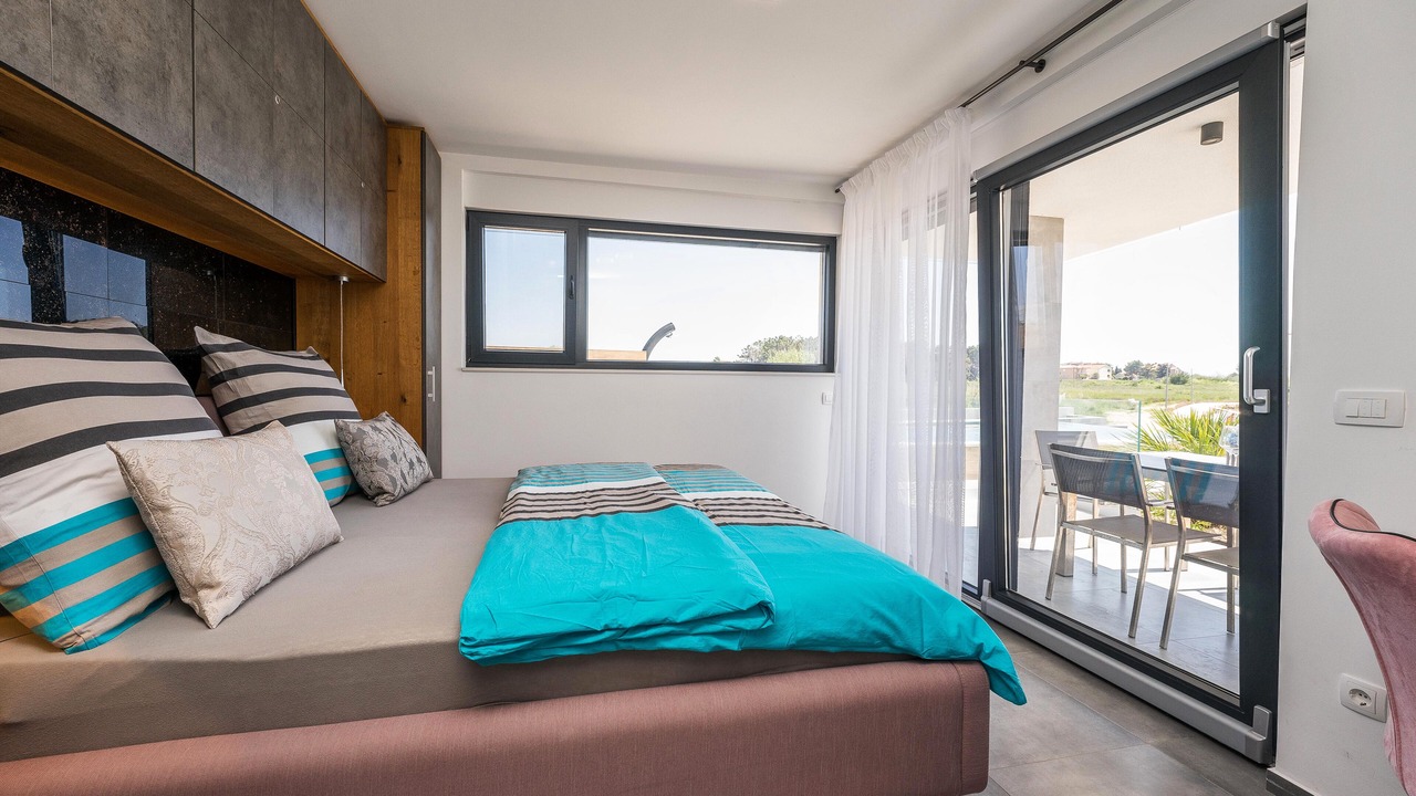 Photo of Bedroom in Privlaka