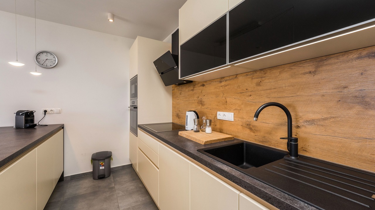 Photo of Kitchen in Privlaka