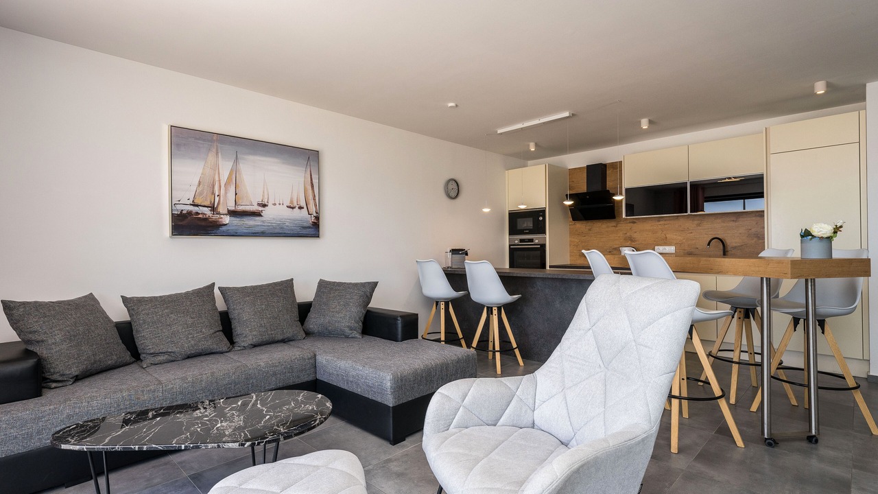Photo of Livingroom in Privlaka