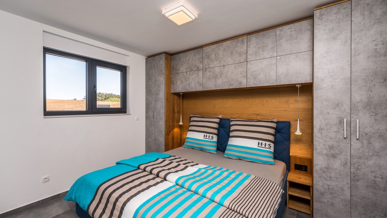 Photo of Bedroom in Privlaka
