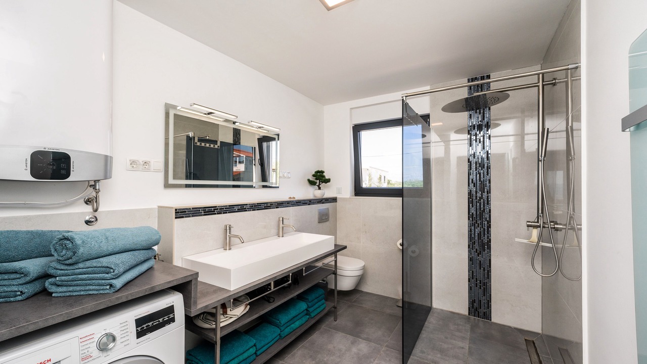 Photo of Bathroom in Privlaka