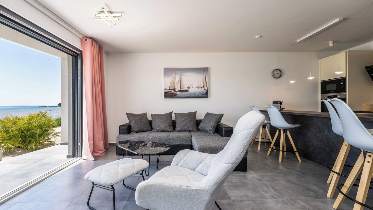 Photo of Livingroom in Privlaka