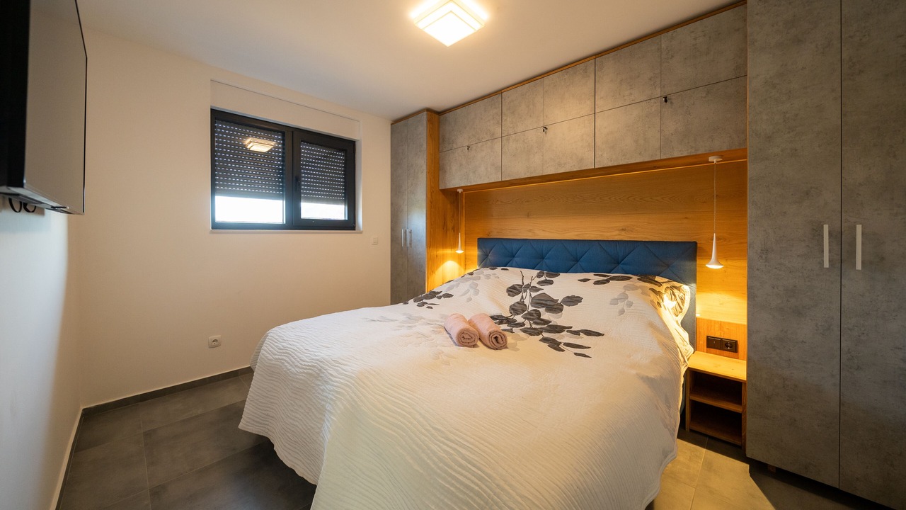 Photo of Bedroom in Privlaka