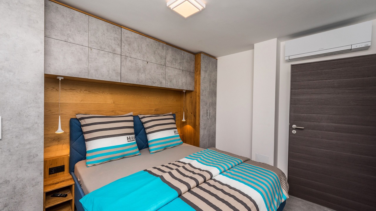 Photo of Bedroom in Privlaka
