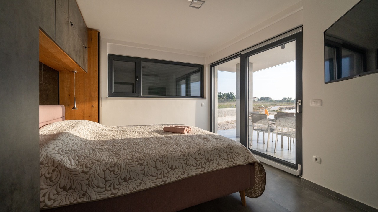 Photo of Bedroom in Privlaka