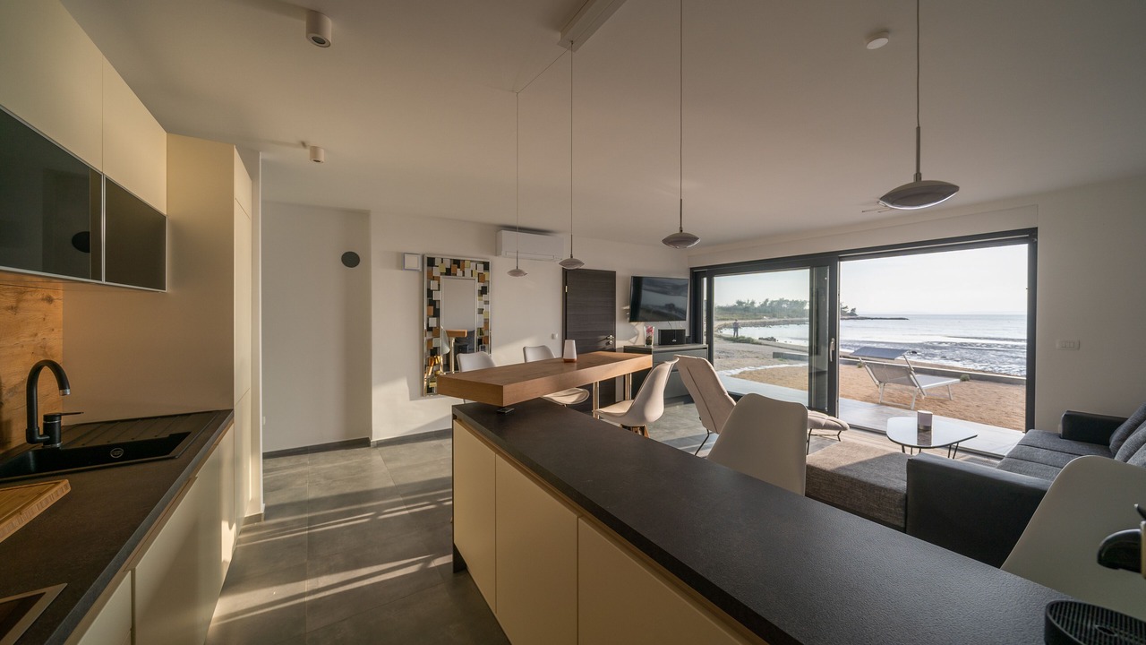 Photo of Livingroom in Privlaka