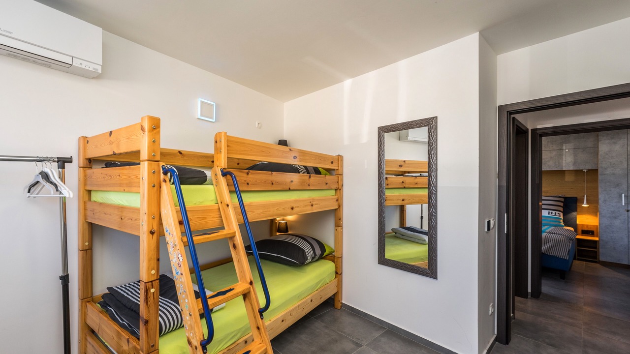 Photo of Bedroom in Privlaka