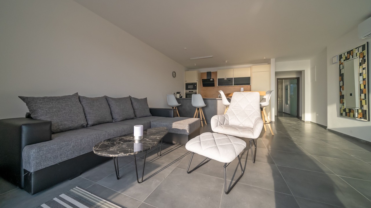 Photo of Livingroom in Privlaka