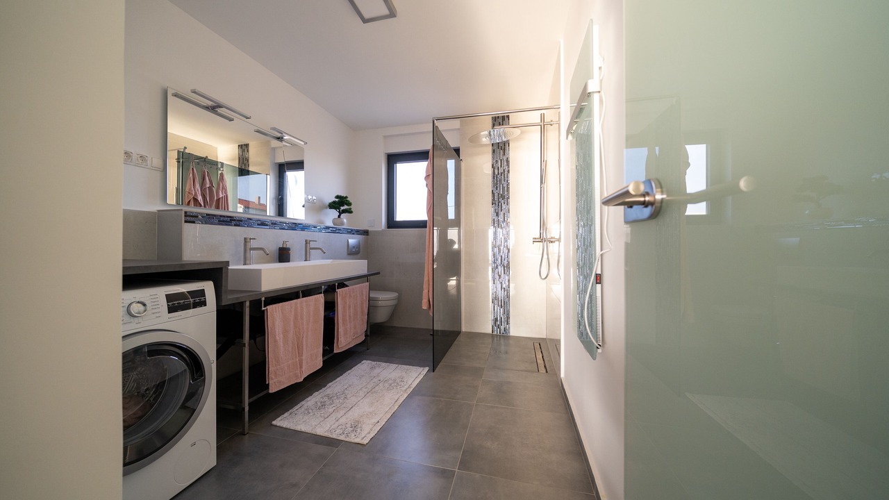 Photo of Bathroom in Privlaka