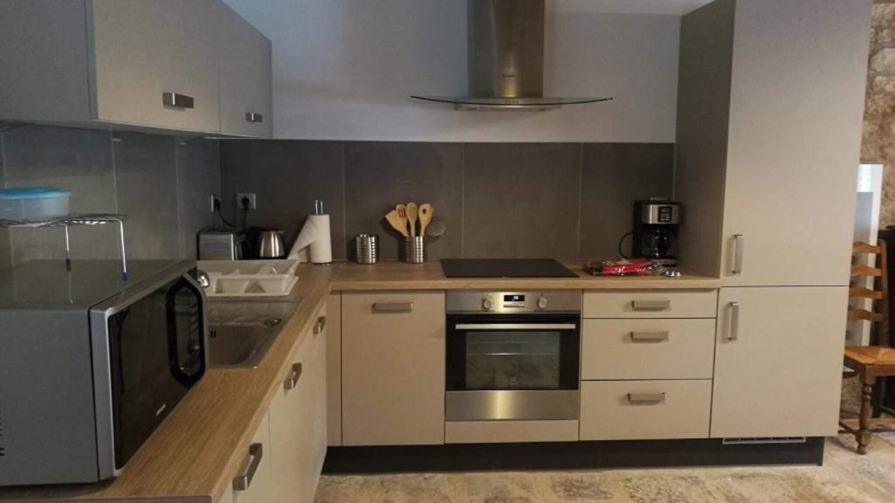 Photo of Kitchen in Echire