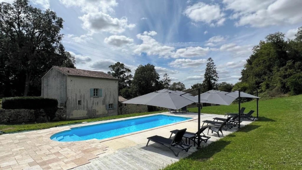 Photo of Outdoor in Echire