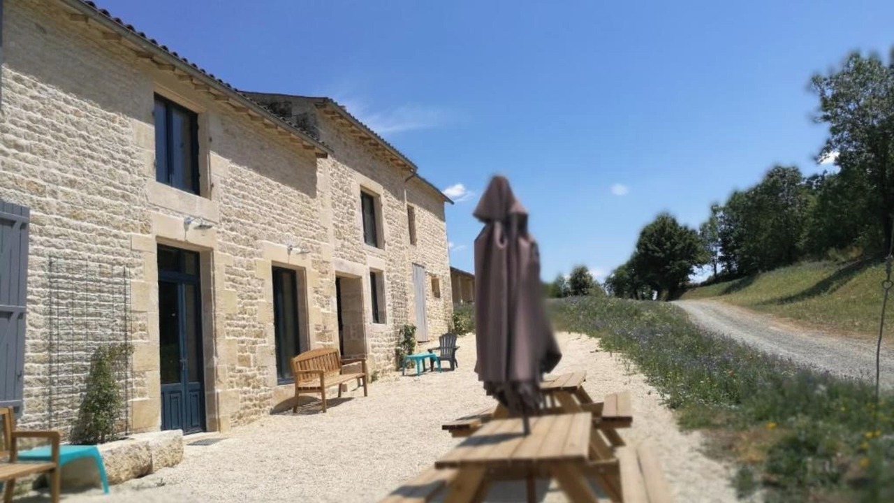 Photo of Outdoor in Echire