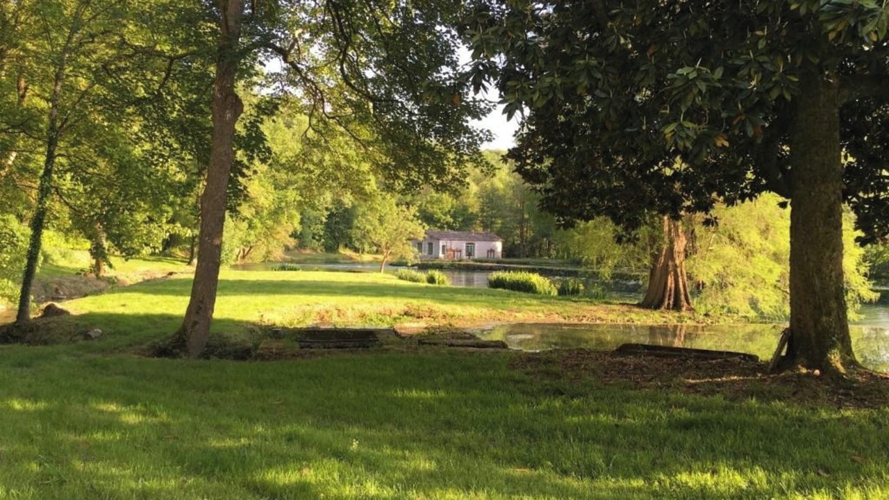 Photo of Outdoor in Echire