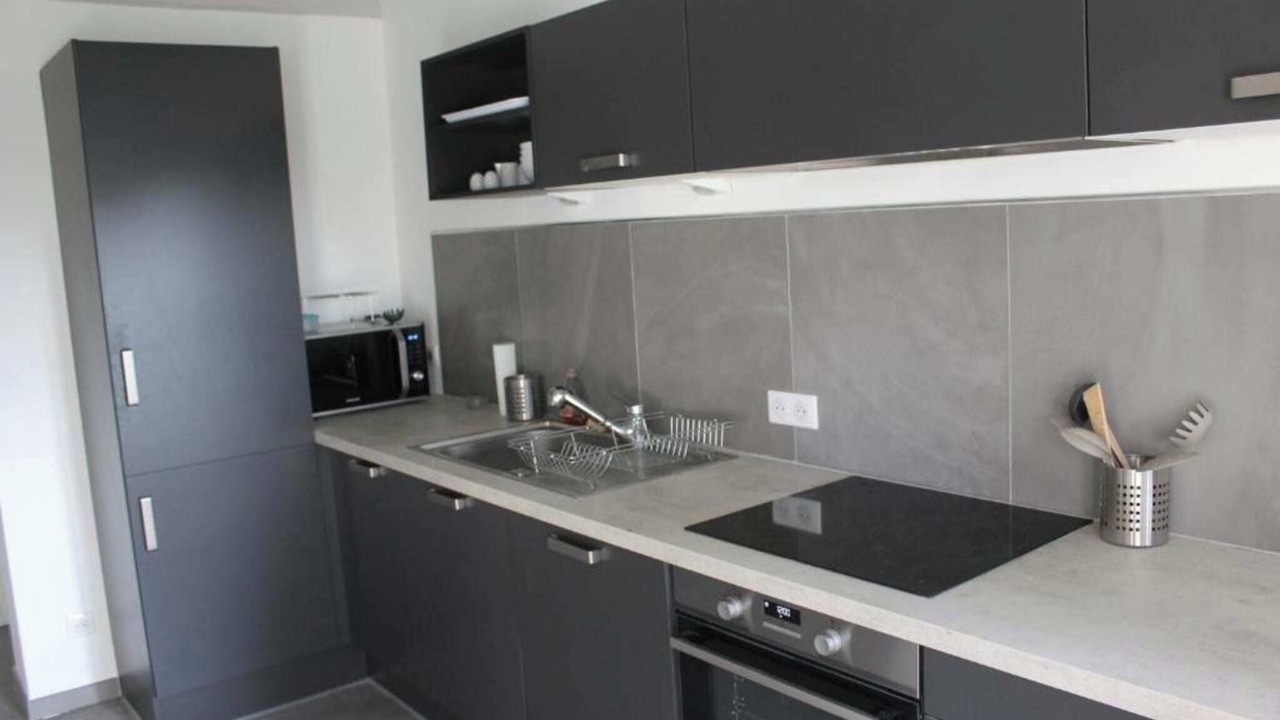 Photo of Kitchen in Echire