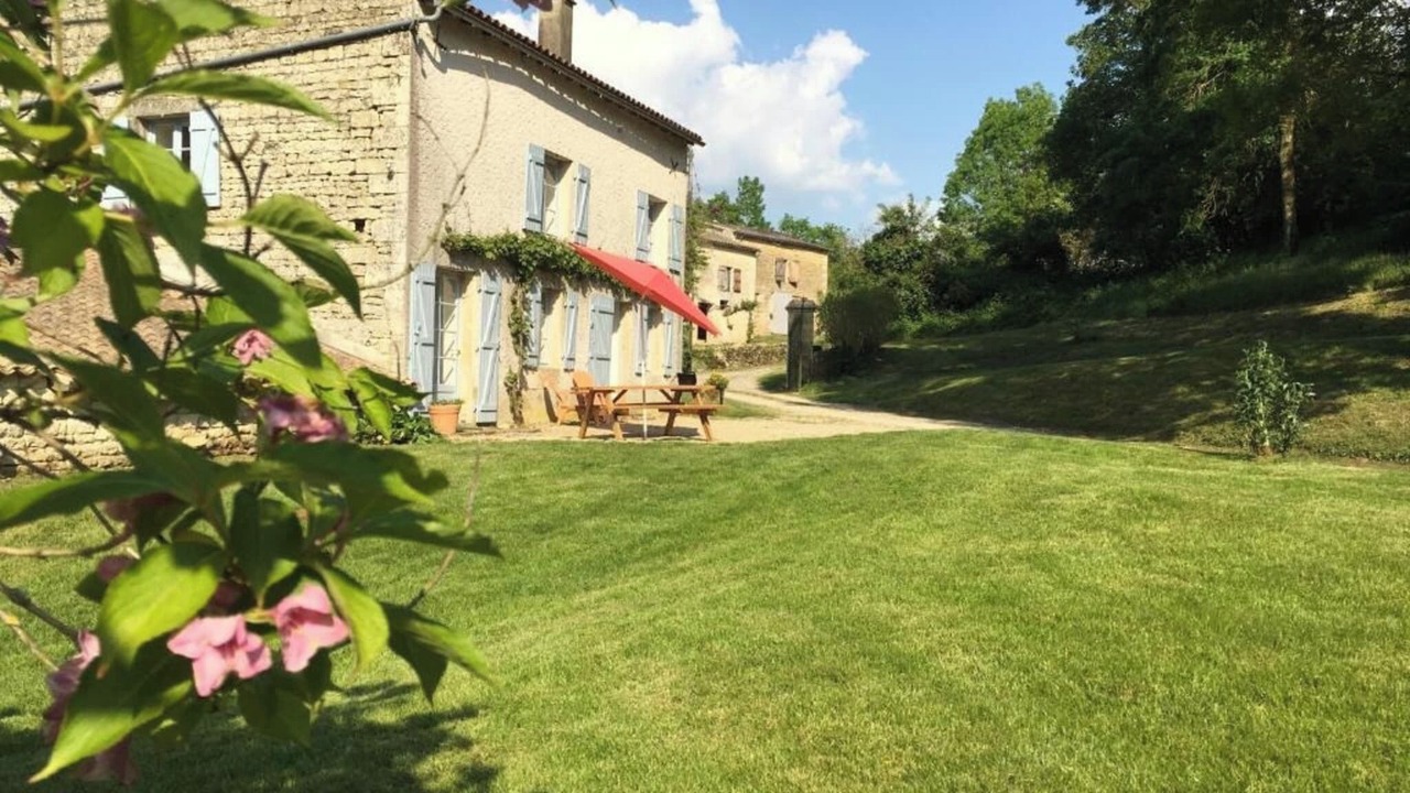 Photo of Outdoor in Echire