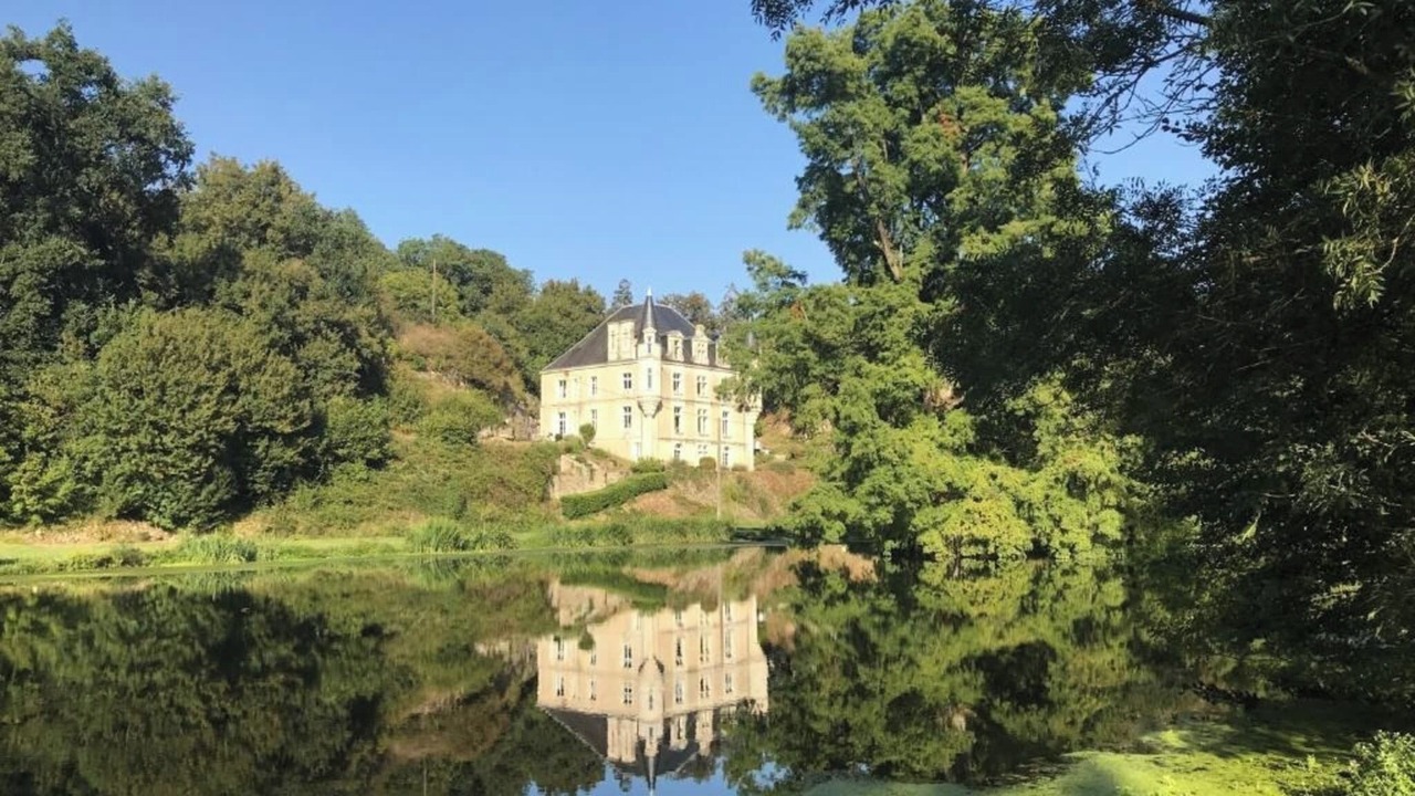 Photo of Outdoor in Echire