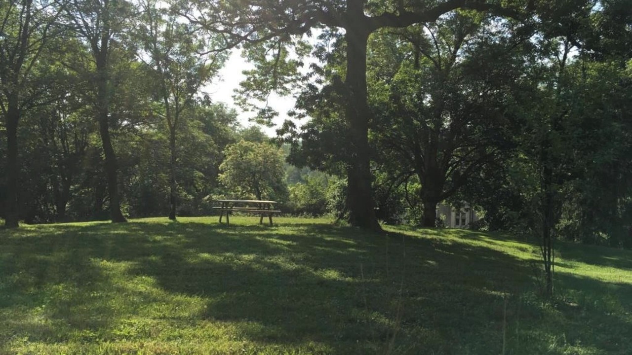 Photo of Outdoor in Echire