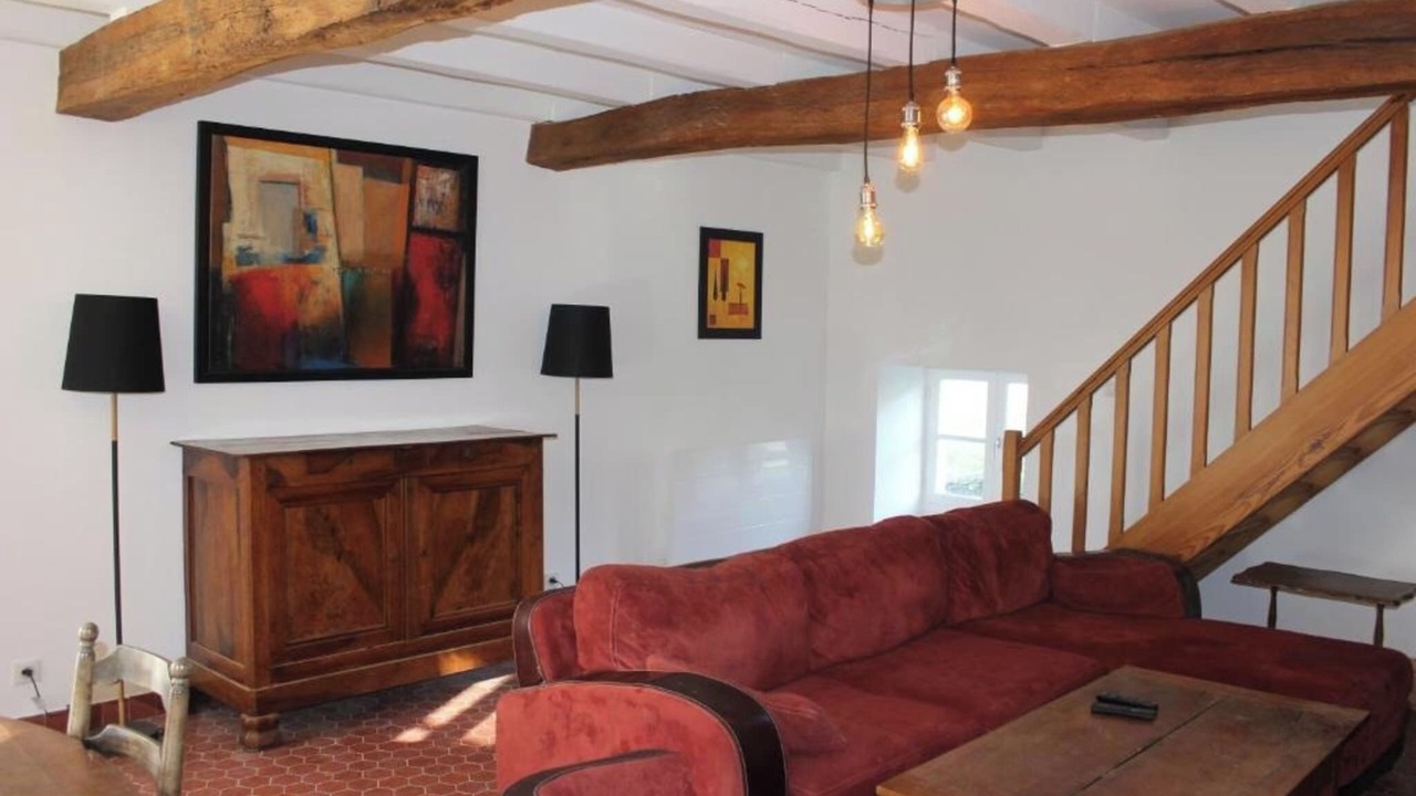 Photo of Livingroom in Echire