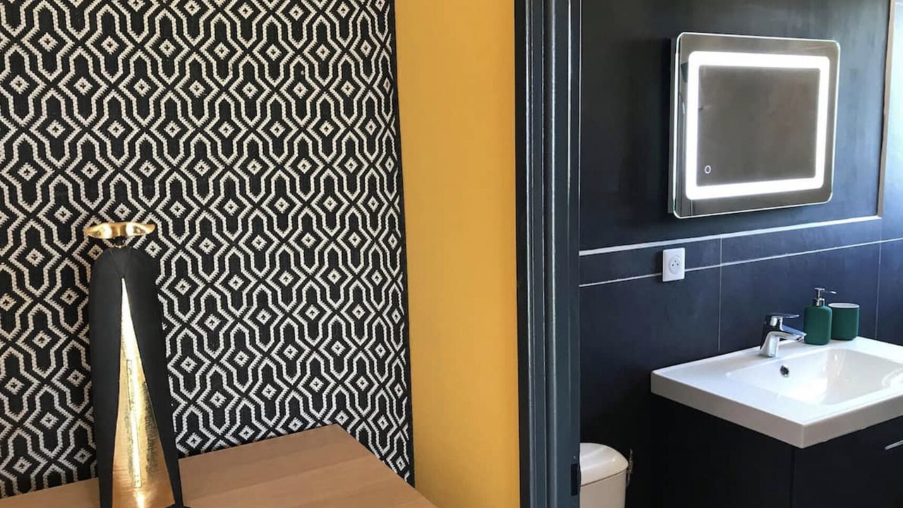Photo of Bathroom in Aragon