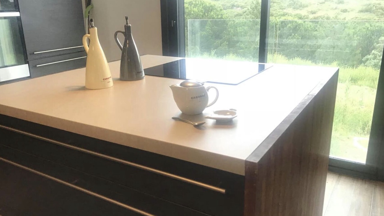 Photo of Kitchen in Aragon