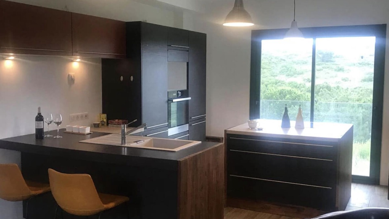 Photo of Kitchen in Aragon