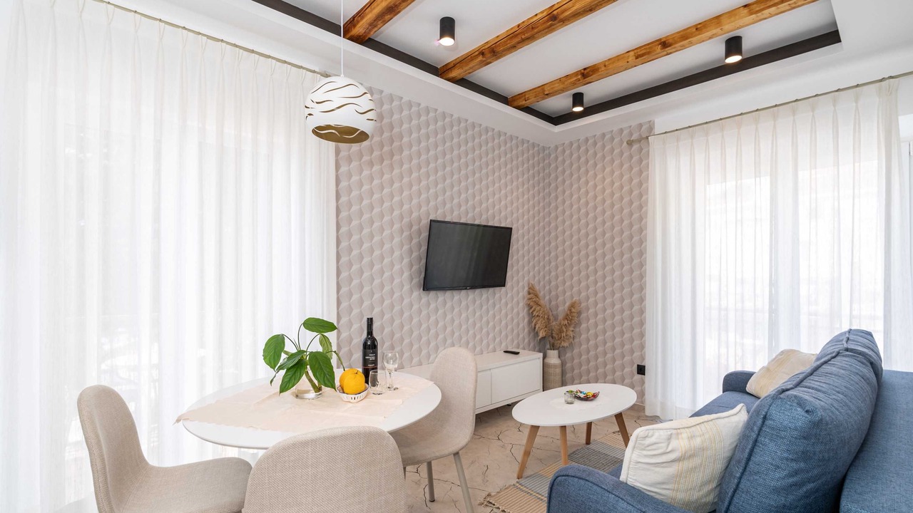 Photo of Livingroom in Mlini