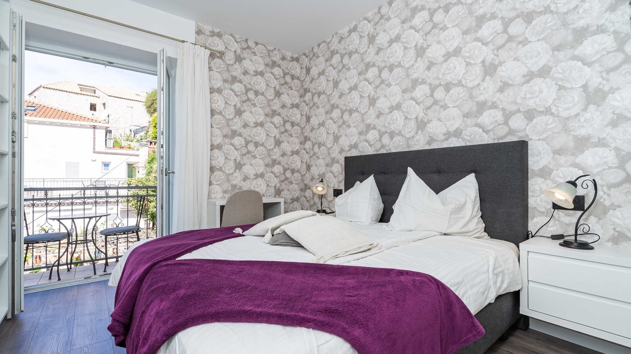 Photo of Bedroom in Mlini