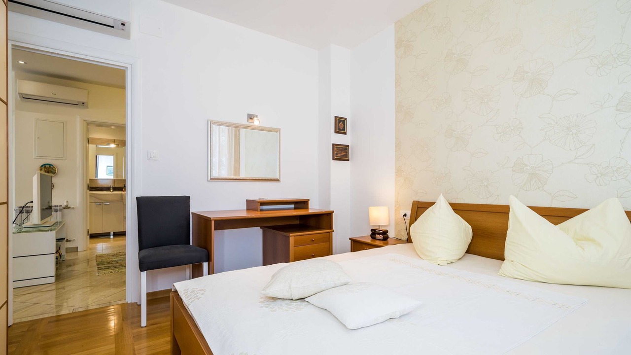 Photo of Bedroom in Mlini