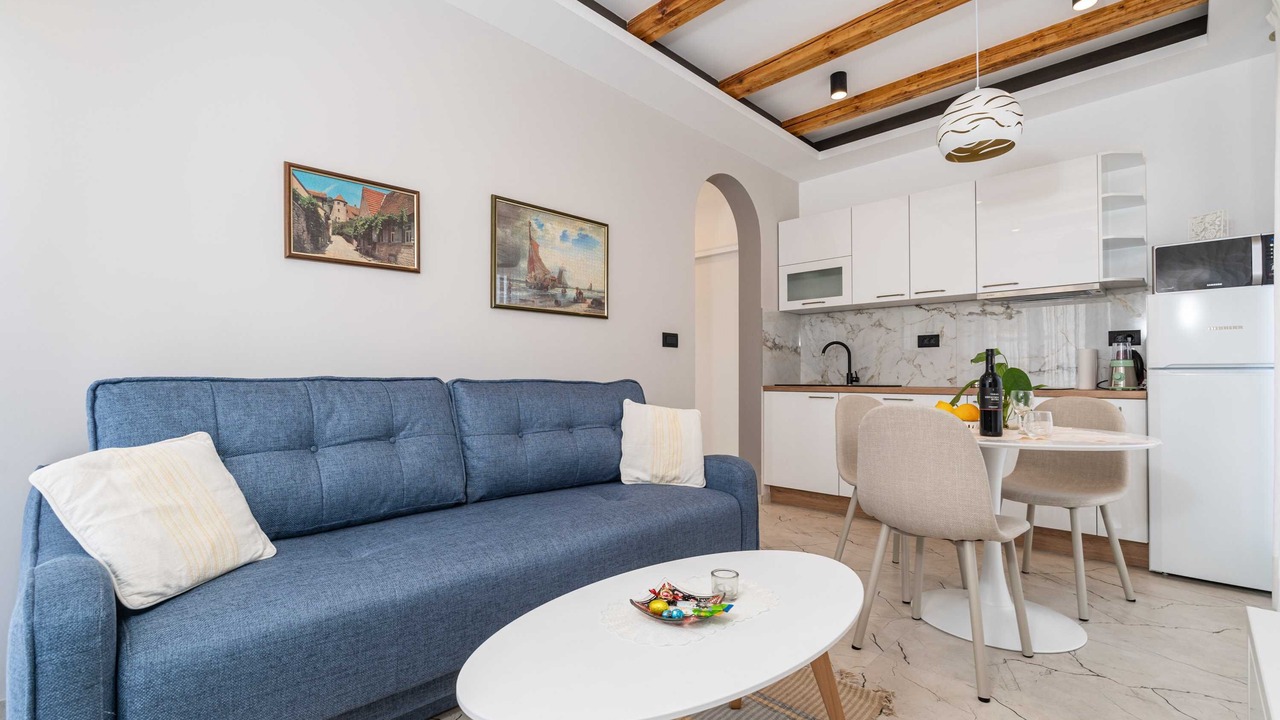 Photo of Livingroom in Mlini