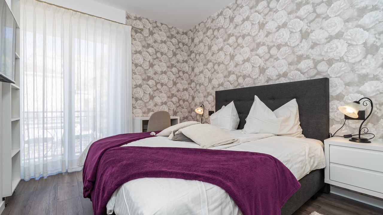 Photo of Bedroom in Mlini