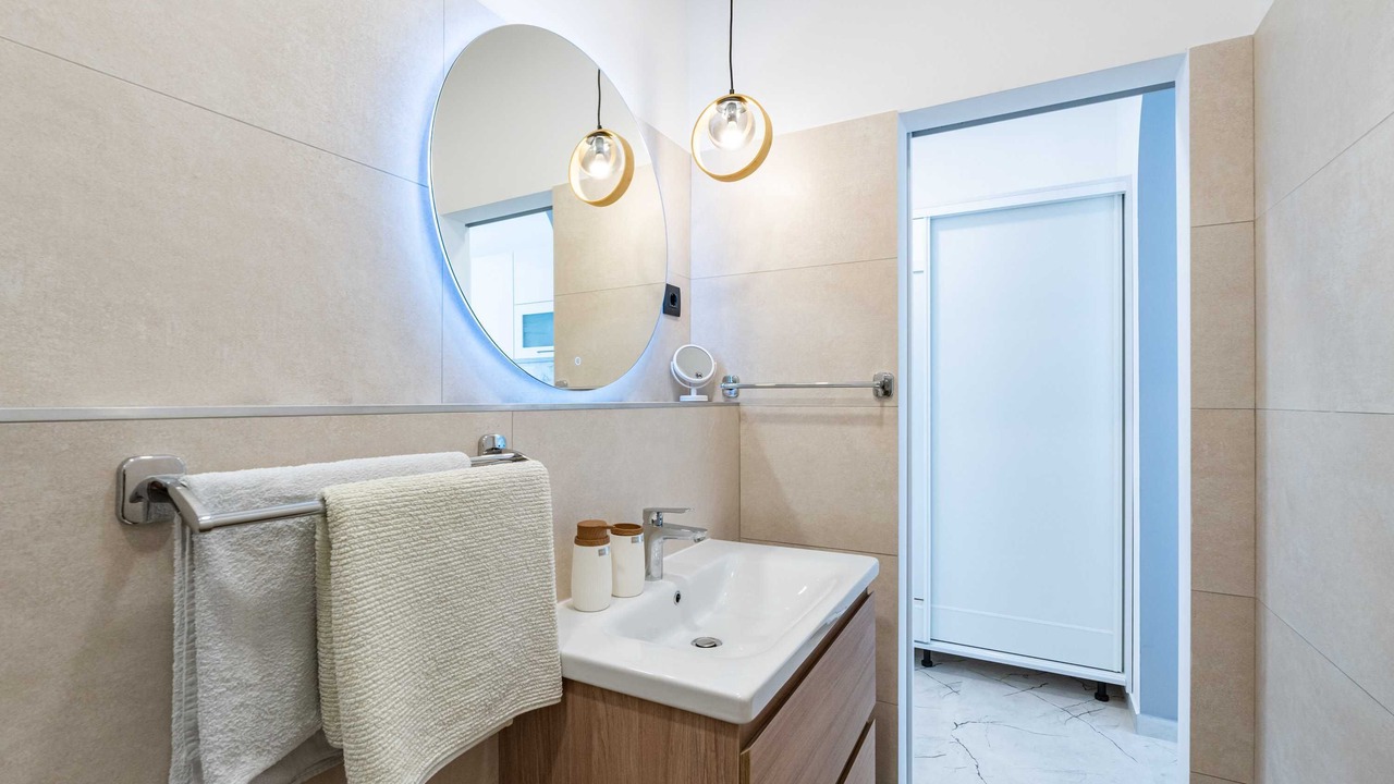 Photo of Bathroom in Mlini