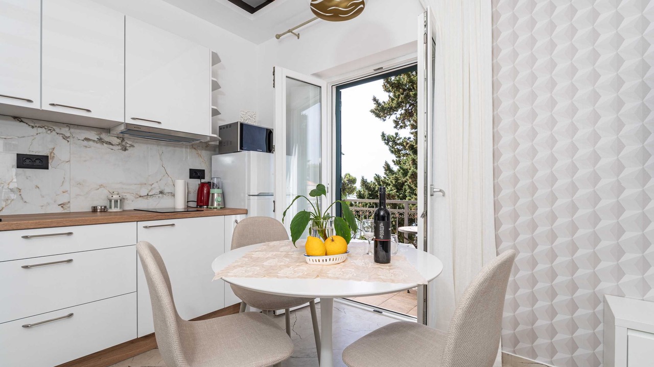 Photo of Kitchen in Mlini