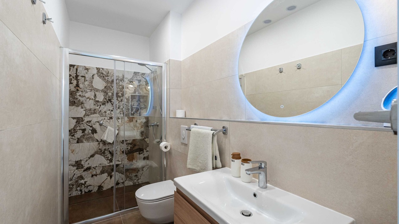 Photo of Bathroom in Mlini