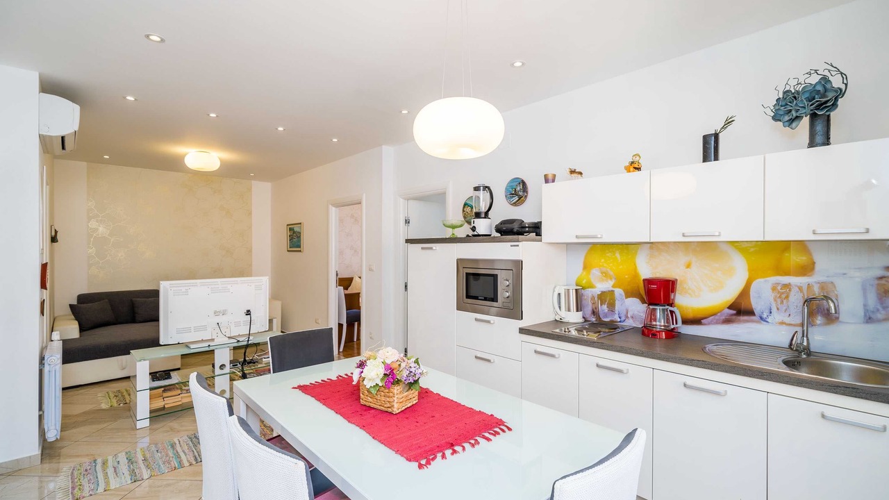 Photo of Kitchen in Mlini