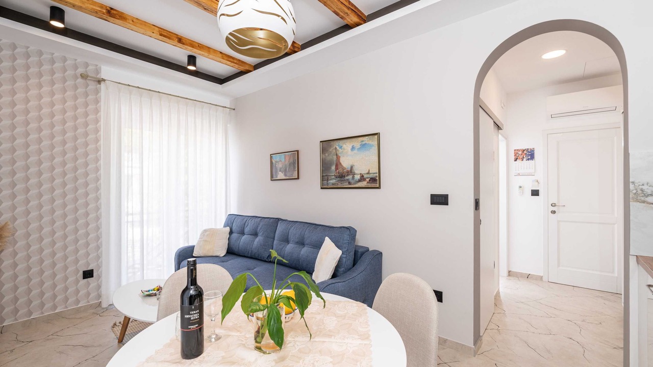 Photo of Livingroom in Mlini