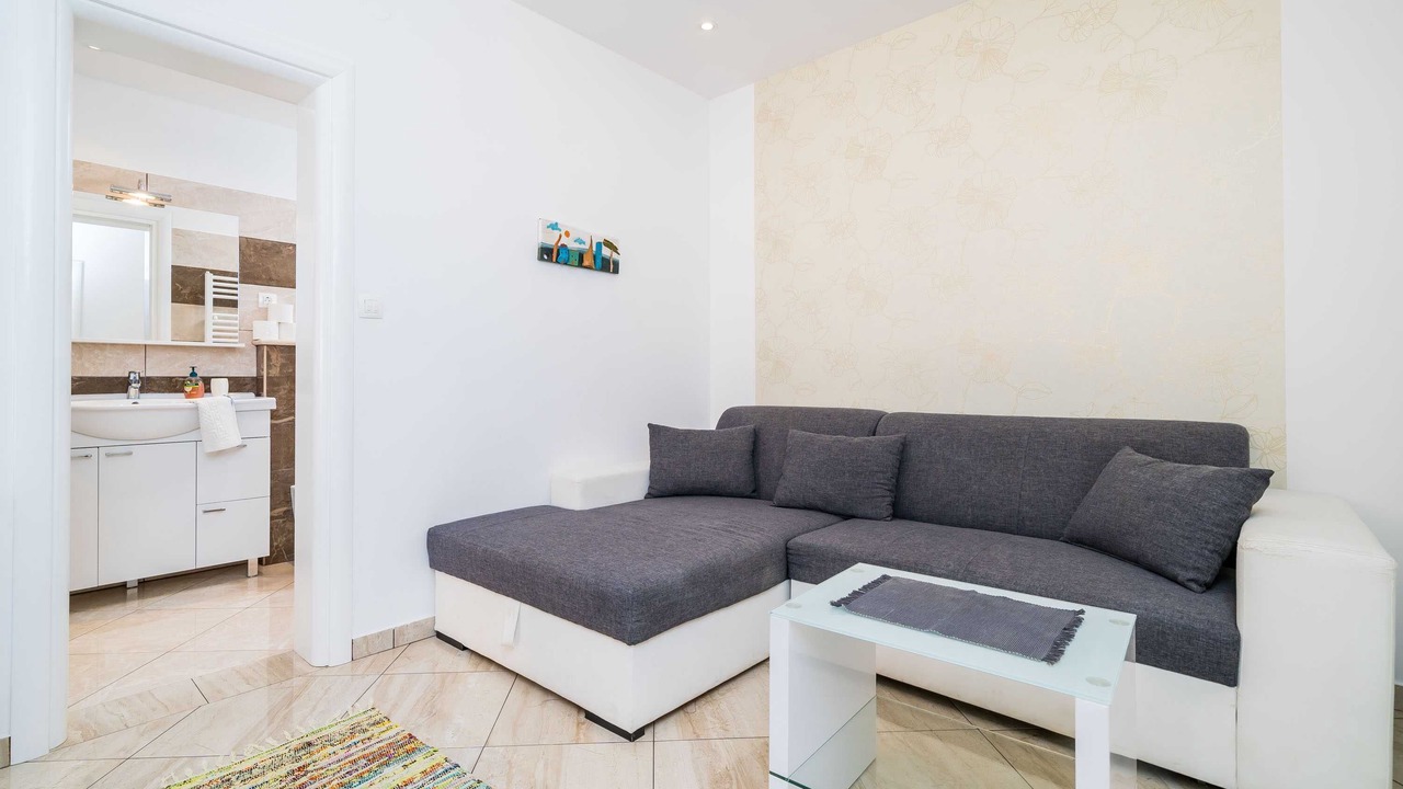 Photo of Livingroom in Mlini